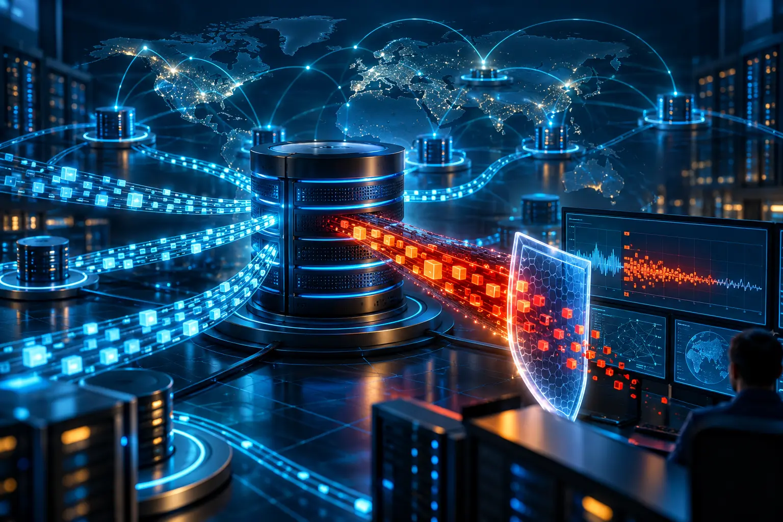 DNS Tunneling Explained: Detection Signs and Practical Defenses